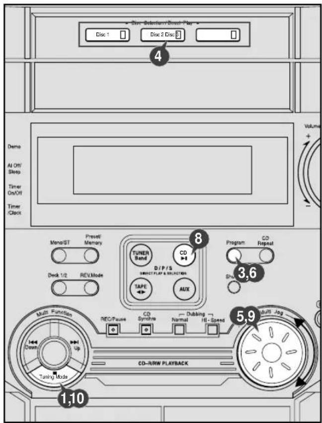 SAMSUNG MAXL68 - Vous pouvez decide : - 2