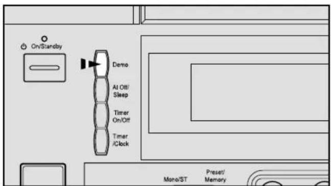 SAMSUNG MAXL68 - Affichage des diverses fonctions de votre mini-chaine - 1