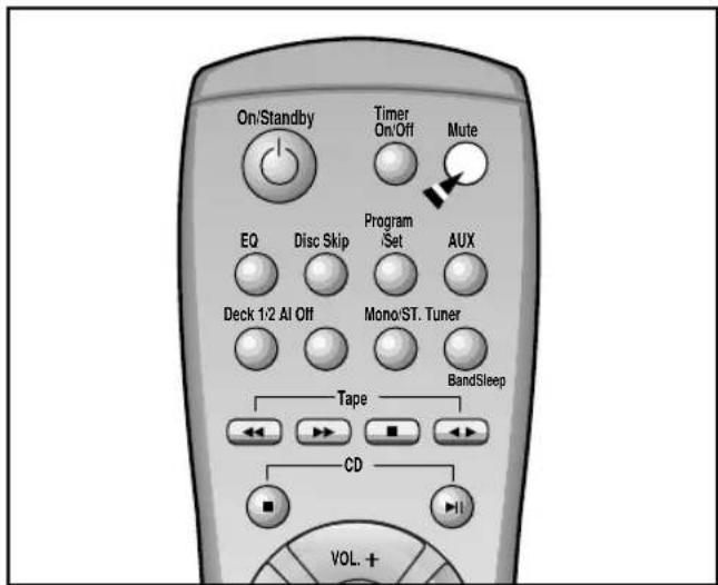 SAMSUNG MAXL68 - Coupuretemporaire du son Pow - 1