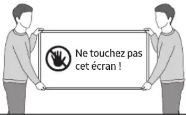 SAMSUNG UE32T5300 - Contenu de la boîte - 2