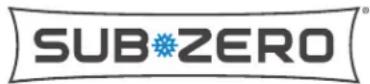 Sub-Zero ID27R - TERMINOS APLICABLES A CADA GARANTIA - 1