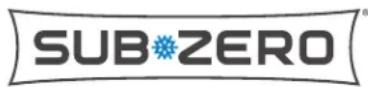Sub-Zero ID27R - GARANTIE COMPLÉTE DE CINQ ANS SUR LE SYSTÉME SCELLE - 1