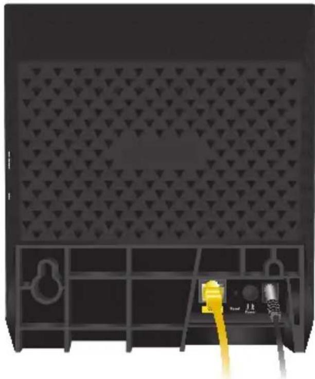 NETGEAR WAC120 - Pour fixer votre point d'accès au mur : - 3