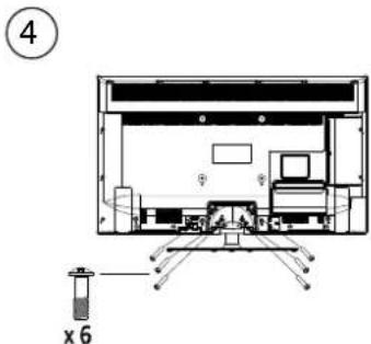 MEDION LIFE X15581 - Mounting - 4