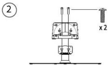 MEDION LIFE X15581 - Inhalt - 2