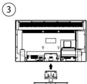 MEDION LIFE X15581 - Mounting - 3
