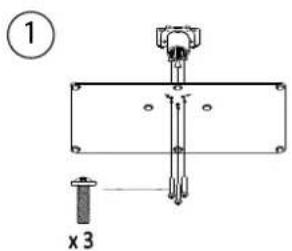 MEDION LIFE X15581 - Inhalt - 1