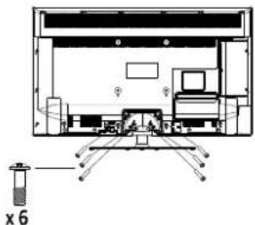 MEDION LIFE X15080 - MD31421 / MD31422 / MD31423: - 4