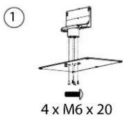 MEDION LIFE X15080 - MD31424: - 1