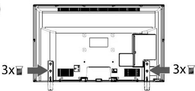 MEDION LIFE X15080 - MD31421 / MD31422 / MD31423: - 6