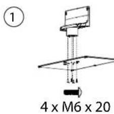 MEDION LIFE X15080 - MD31421 / MD31422 / MD31423: - 7