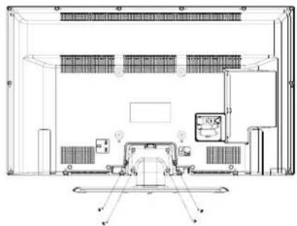 MEDION LIFE P14310 (MD 31360) - Mounting - 2