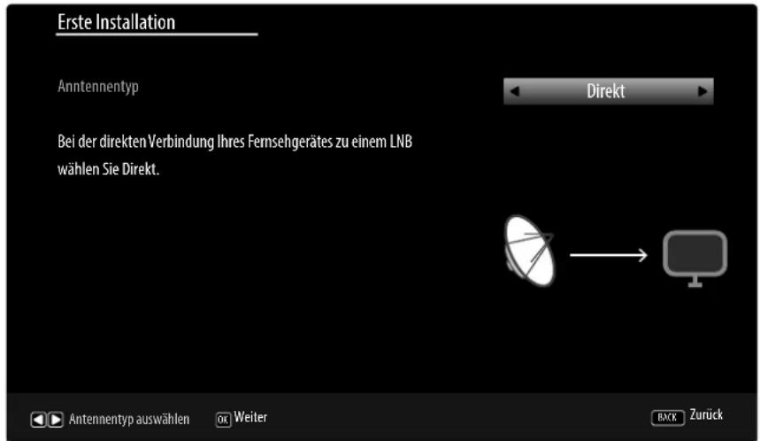 MEDION LIFE P14310 (MD 31360) - Satellit - 1