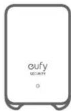 eufy Video Doorbell 2K - For HomeBase 2 Installation - 1