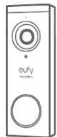 eufy Video Doorbell 2K - STEP 2 SETTING UP THE SYSTEM - 5
