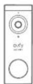 eufy Video Doorbell 2K - Zur Installation der Video-Türklingelanlage - 1