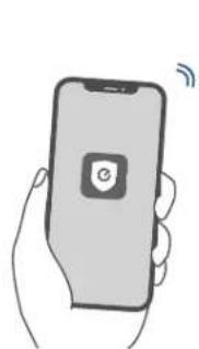 eufy Video Doorbell 2K - Laden Sie die App herunter und richten Sie das System ein. - 3