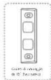 eufy Video Doorbell 2K - Montaggio del citofono su superfici dure - 4