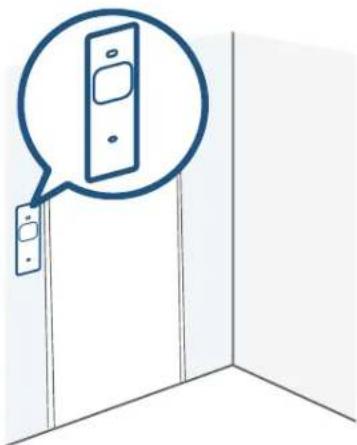 eufy Video Doorbell 2K - Find a Mounting Spot - 4