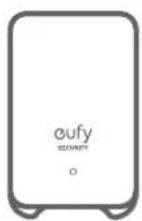 eufy Video Doorbell 2K - Per l'installazione di HomeBase 2 - 1