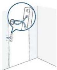 eufy Video Doorbell 2K - What is required: Philips-Head Screwdriver - 3