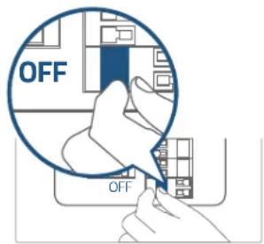 eufy Video Doorbell 2K - Verify whether the doorbell wires are working - 1
