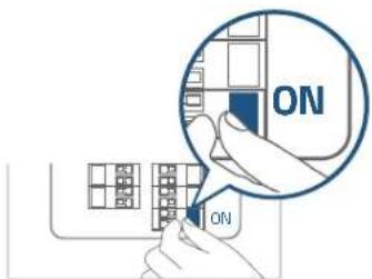 eufy Video Doorbell 2K - Restore Power - 1
