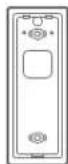 eufy Video Doorbell 2K - Pour l'installation de la sonnette video - 2