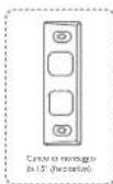 eufy Video Doorbell 2K - Montare la staffa - 10