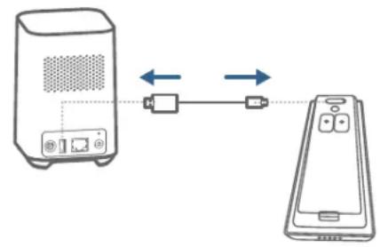 eufy Video Doorbell 2K - APPENDIX 2 RECHARGING THE DOORBELL - 1
