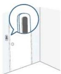 eufy Video Doorbell 2K - Remover o botão da campainha existente - 2