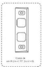 eufy Video Doorbell 2K - Instalar o suporte - 3