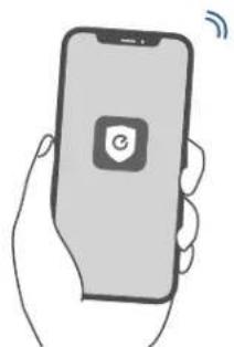 eufy Video Doorbell 2K - STEP 2 SETTING UP THE SYSTEM - 4