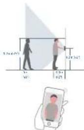 eufy Video Doorbell 2K - Identificacion de unaubicacionde instalacion adecauda - 1