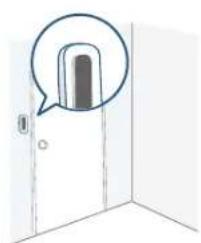 eufy Video Doorbell 2K - What is required: Philips-Head Screwdriver - 2