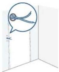 eufy Video Doorbell 2K - What is required: Philips-Head Screwdriver - 4