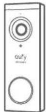 eufy Video Doorbell 2K - Laden Sie die App herunter und richten Sie das System ein. - 4