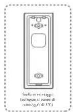 eufy Video Doorbell 2K - Montare la staffa - 2
