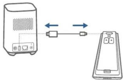eufy Video Doorbell 2K - ANEXO 2: CARGA DEL TIMBRE - 1