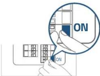 eufy Video Doorbell 2K - Ripristinare l'alimentazione - 1