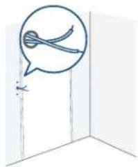eufy Video Doorbell 2K - Wat unodig hebt: Kruiskopschroevendraier - 4