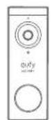 eufy Video Doorbell 2K - Per l'installazione del videocitofono - 1