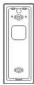 eufy Video Doorbell 2K - Voor de installment van de videodeurbel - 2