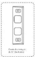 eufy Video Doorbell 2K - Montare la staffa - 3