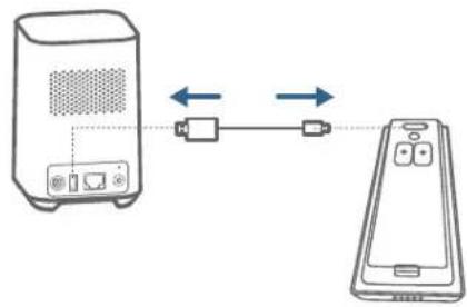 eufy Video Doorbell 2K - APPENDICE 2 RICARICA DEL CITOFONO - 1