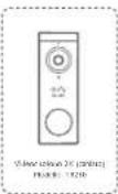 eufy Video Doorbell 2K - Collegare i cavi al citofono - 2
