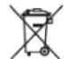 GARDENA 60005 Inox Auto - Entsorgung: - 1
