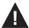 MEDISANA NM 866 - INDICAZIONI DI SICUREZZA PER LA BATTERIA - 1
