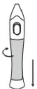 MEDISANA MP 810 - 3.3 - 1