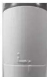 MEDISANA MP 810 - 3.3 - 3
